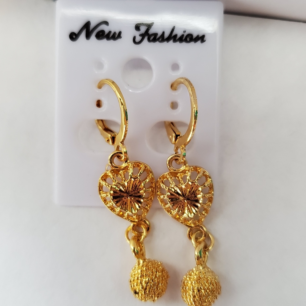 Earring